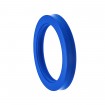 Rod seal K33 6x9x3,5 Rod seal K33 6x9x3,5