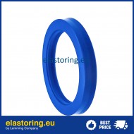 Rod seal K33 80x95x11,5