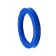 Rod seal K33 115x125x12 Rod seal K33 115x125x12