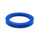 Rod seal K33 115x125x12 Rod seal K33 115x125x12