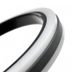 Piston seal K19 150x127x16 Piston seal K19 150x127x16