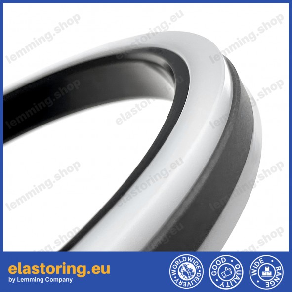 Piston seal K19 150x127x16 Piston seal K19 150x127x16