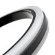 Piston seal K19 50x36x9