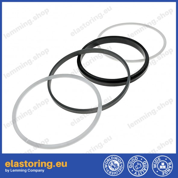 Piston seal K19 150x127x16 Piston seal K19 150x127x16