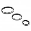 Piston seal K19 150x127x16 Piston seal K19 150x127x16