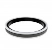 Piston seal K19 150x127x16 Piston seal K19 150x127x16