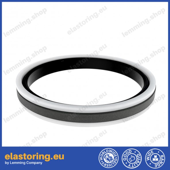 Piston seal K19 150x127x16 Piston seal K19 150x127x16