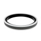 Piston seal K19 50x36x9