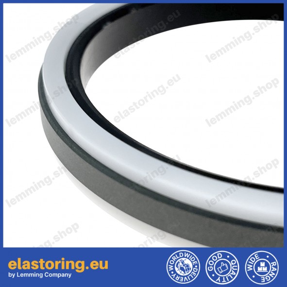 Piston seal K19 150x127x16 Piston seal K19 150x127x16