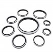 Piston seal K19 150x127x16 Piston seal K19 150x127x16