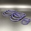 Static seal SSA 45,6x41x4 [2ESSA143]