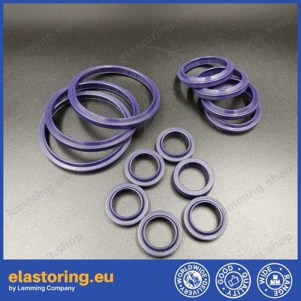 Wiper WSL 240x255,2x10,1 C0 [2EWSL323]