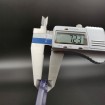 Wiper WSL 240x255,2x10,1 C0 [2EWSL323]