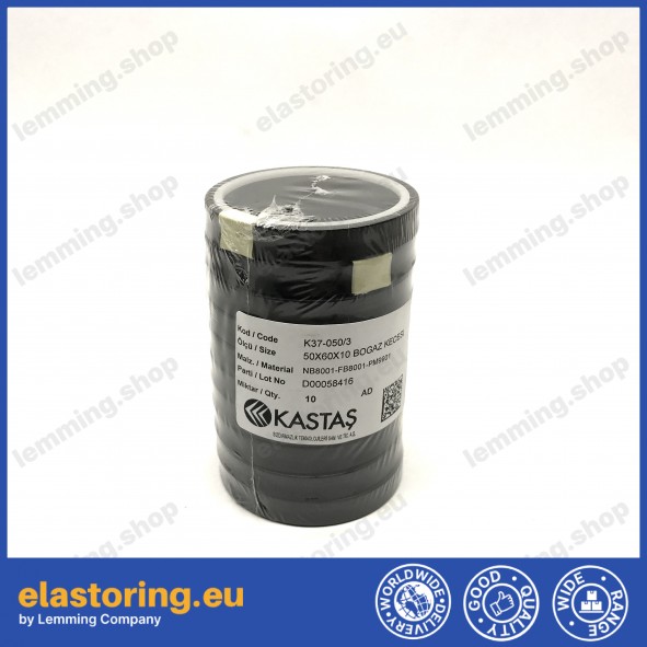Rod seal K36 16x24x7 Rod seal K36 16x24x7