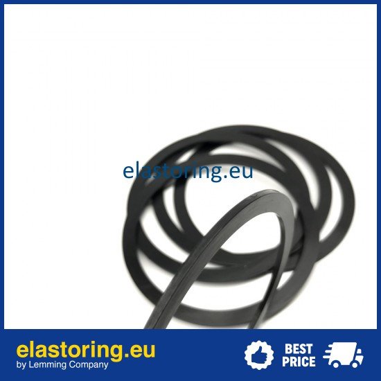 Back up ring K81 28,2x34,6x1,3