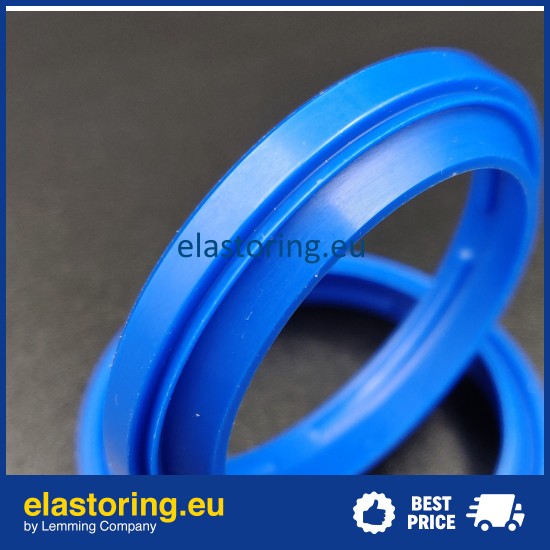 Wiper K05 28x36x4/7 PU Wiper K05 28x36x4/7 PU