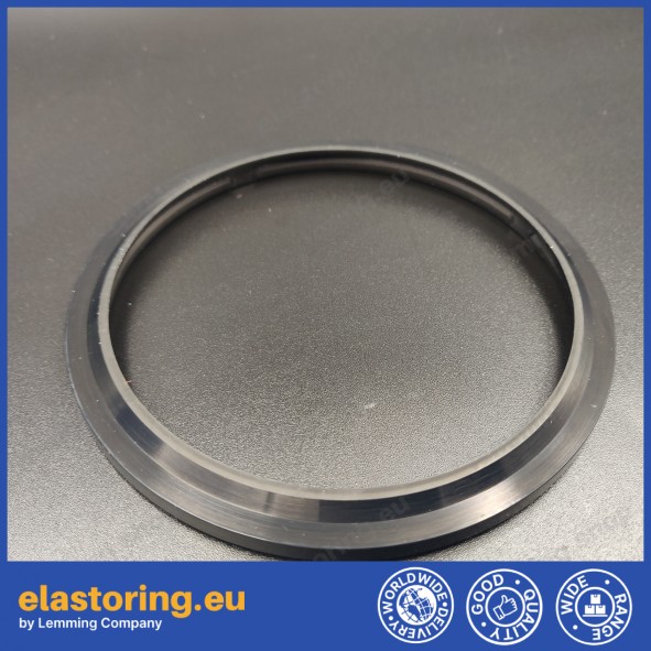 Wiper K06 16x22x2,8/4 NBR Wiper K06 16x22x2,8/4 NBR
