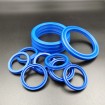 Rod-Piston seal K21 6x16x5 Rod-Piston seal K21 6x16x5