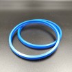 Static seal K84 63x57,4x6,2 PU Static seal K84 63x57,4x6,2 PU