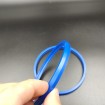 Static seal K84 63x57,4x6,2 PU Static seal K84 63x57,4x6,2 PU