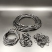 O-ring 135x3 NBR80 O-ring 135x3 NBR80