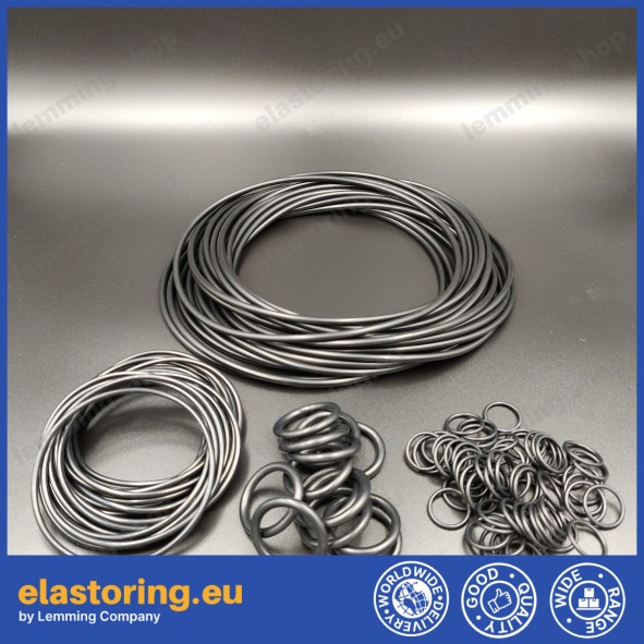 O-ring 135x3 NBR80 O-ring 135x3 NBR80