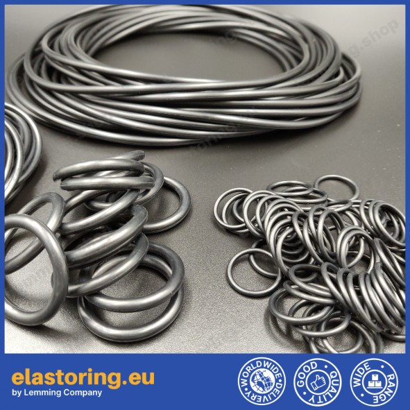 O-ring 135x3 NBR80 O-ring 135x3 NBR80