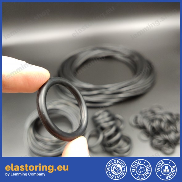 O-ring 135x3 NBR80 O-ring 135x3 NBR80