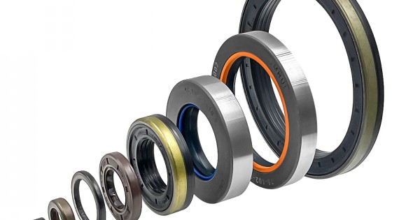 Shaft seals simmering, simering rotary seals, BABSL, BAHDSN, ASL