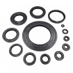 Oil seal 12x22x7 AS NBR Oil seal 12x22x7 AS NBR