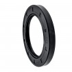 Oil seal 12x22x7 AS NBR Oil seal 12x22x7 AS NBR