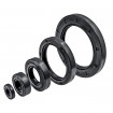 Oil seal 12x22x7 AS NBR Oil seal 12x22x7 AS NBR
