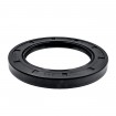 Oil seal 12x22x7 AS NBR Oil seal 12x22x7 AS NBR