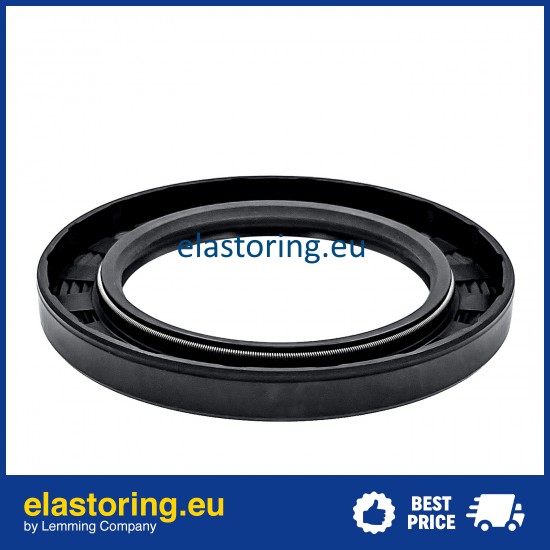 Oil seal 16x47x7 AS NBR