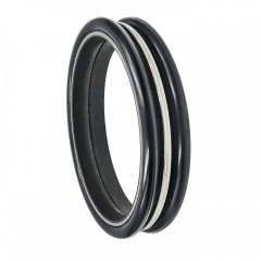 Mechanical face seals