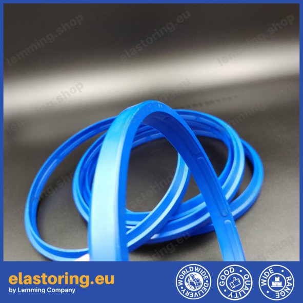 Wiper K06 16x22x2,8/4 PU Wiper K06 16x22x2,8/4 PU