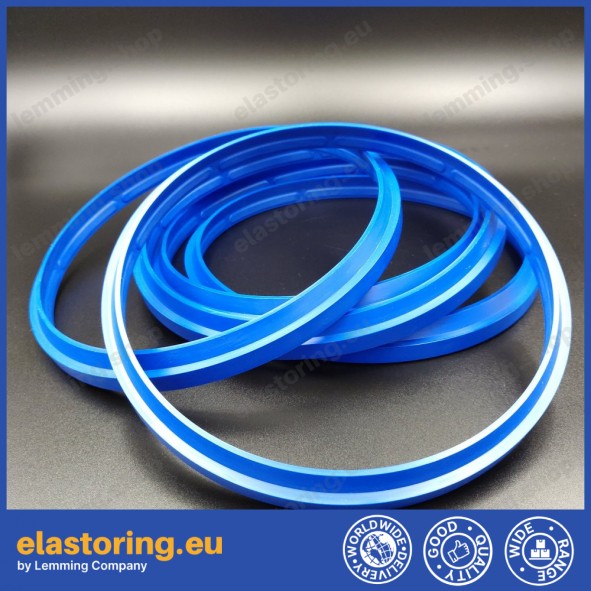 Wiper K06 16x22x2,8/4 PU Wiper K06 16x22x2,8/4 PU