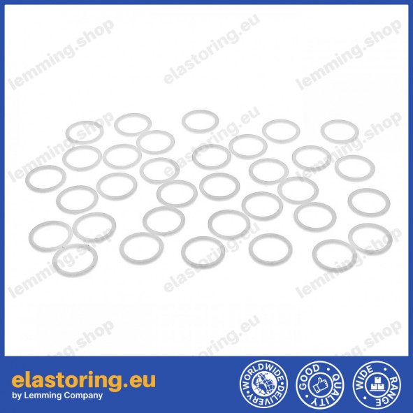 Back up ring 11,18x14,25x1,27 Back up ring 11,18x14,25x1,27