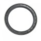 Wheel hub oil seal 127x160x15,5/17,5 RWDR-KASSETTE NBR