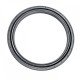 Wheel hub oil seal 130x160x14,5/16 RWDR NBR