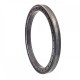 Wheel hub oil seal 150x180x14,5/16 RWDR-KASSETTE FPM