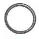 Wheel hub oil seal 150x180x14,5/16 RWDR-KASSETTE FPM