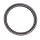 Wheel hub oil seal 150x180x14,5/16 RWDR-KASSETTE FPM