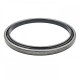 Wheel hub oil seal 167,8x198x13/15,5 RWDR NBR