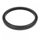 Wheel hub oil seal 178x208x16/18 RWDR-KASSETTE