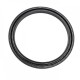 Wheel hub oil seal 189,8x230x15,5/17 RWDR K7 NBR