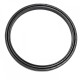 Wheel hub oil seal 190x220x16/18 RWDR-KASSETTE NBR