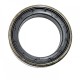 Wheel hub oil seal 56x80x13/14,5 RWDR-KASSETTE ACM