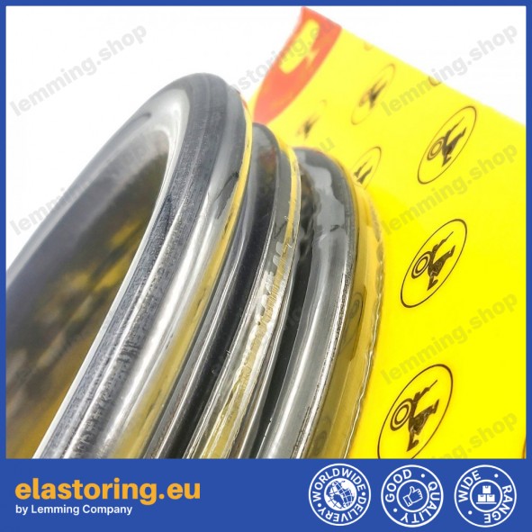 Face seal Goetze 76.97H-22 NB60