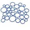 Flange seal 55,0x63,4x2,85 PU A402 PU Flange seal 55,0x63,4x2,85 PU A402 PU